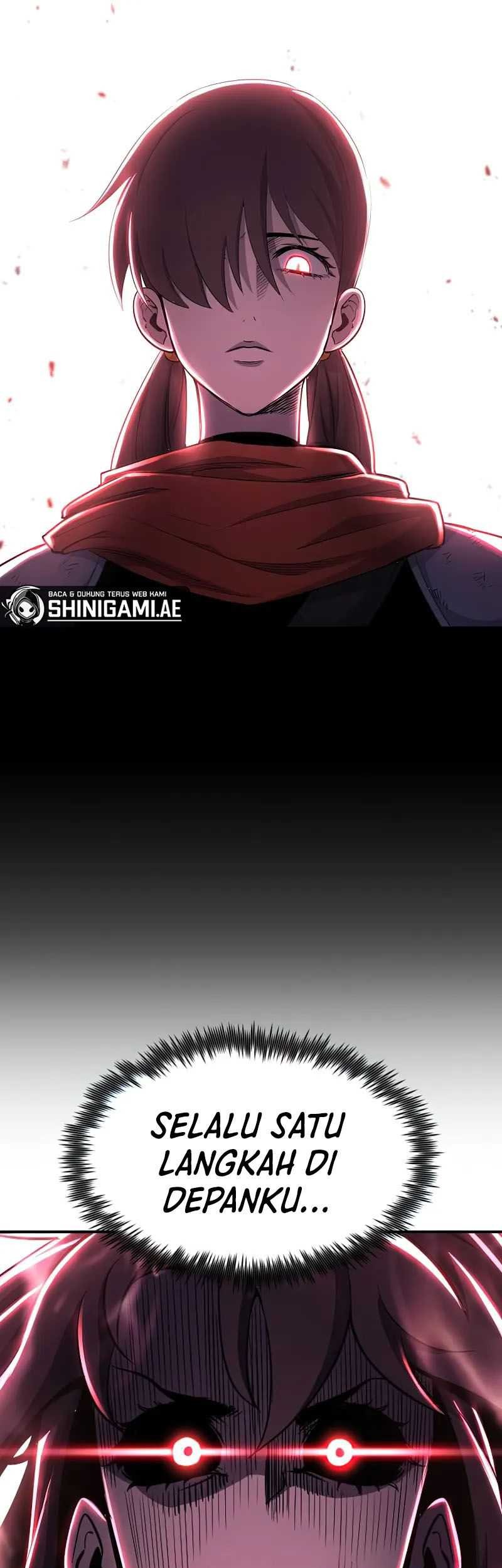 Standard of Reincarnation Chapter 87 Gambar 20