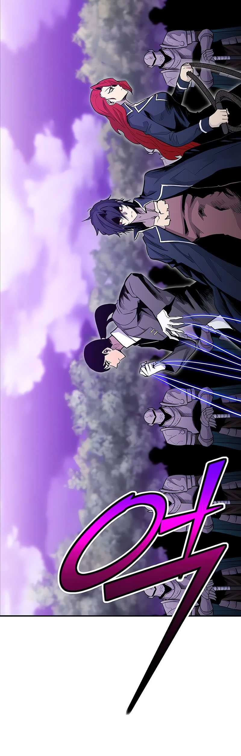 Standard of Reincarnation Chapter 86 Gambar 50