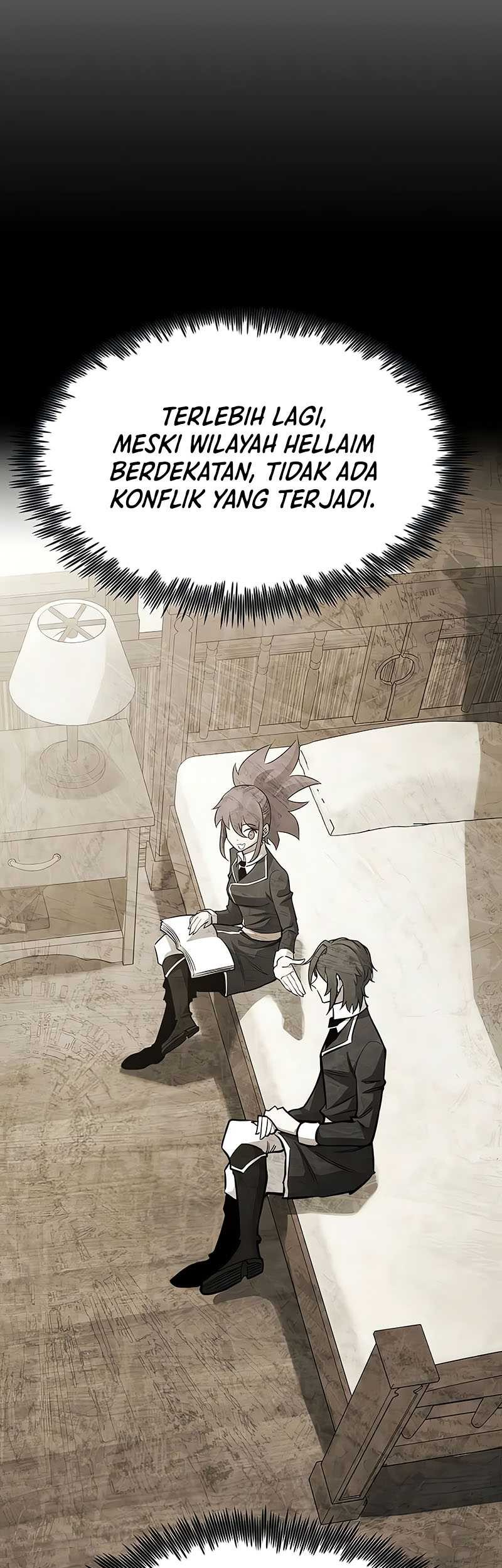 Standard of Reincarnation Chapter 86 Gambar 54