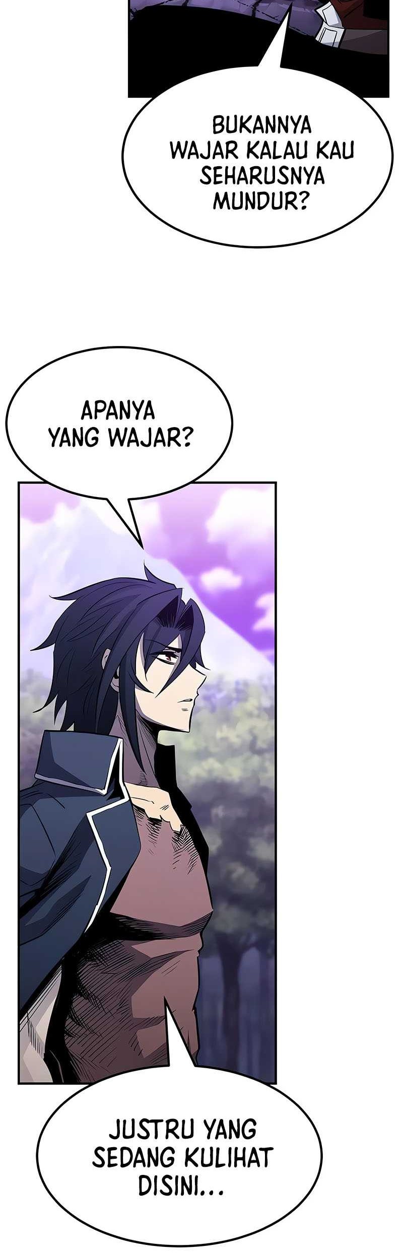 Standard of Reincarnation Chapter 86 Gambar 61