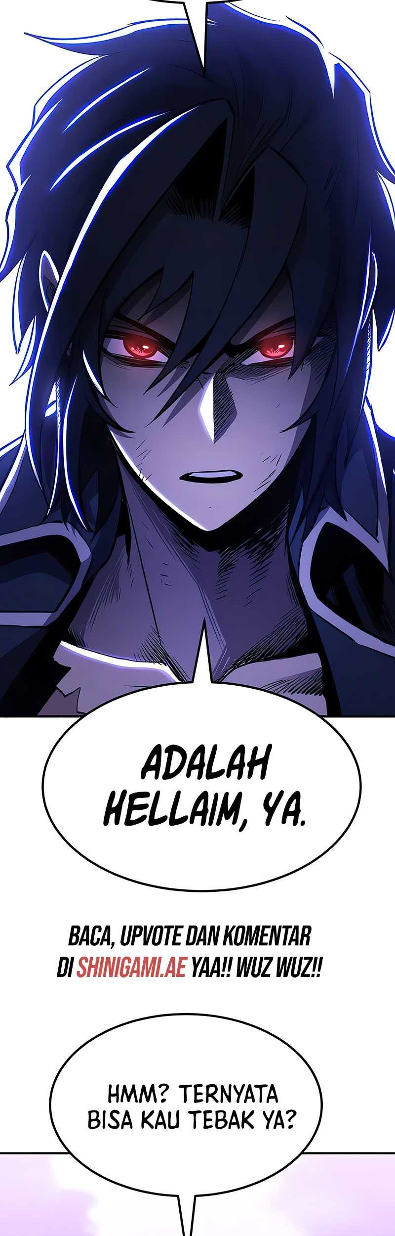 Standard of Reincarnation Chapter 86 Gambar 58