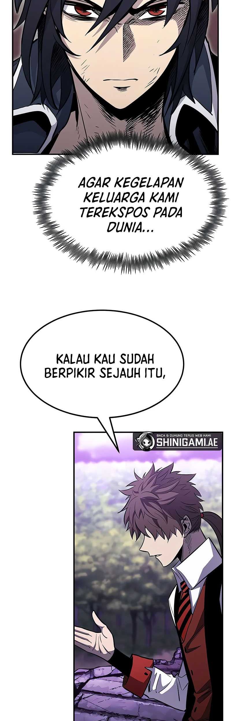 Standard of Reincarnation Chapter 86 Gambar 60