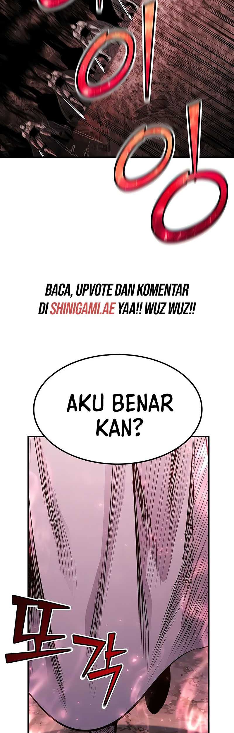 Standard of Reincarnation Chapter 86 Gambar 72