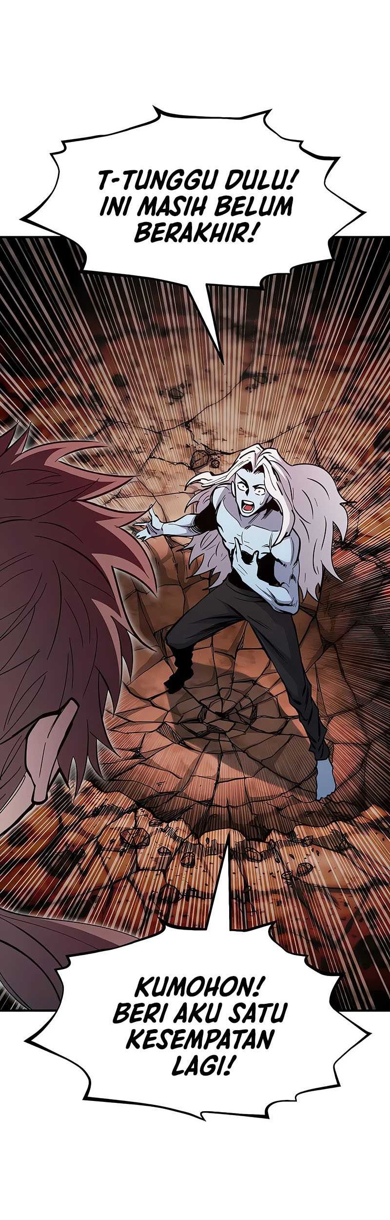 Standard of Reincarnation Chapter 86 Gambar 35