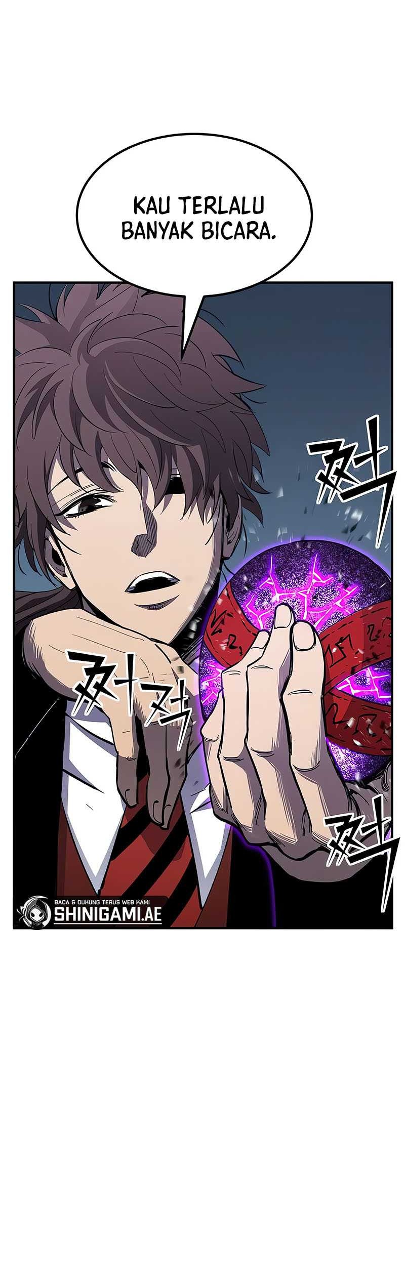 Standard of Reincarnation Chapter 86 Gambar 36