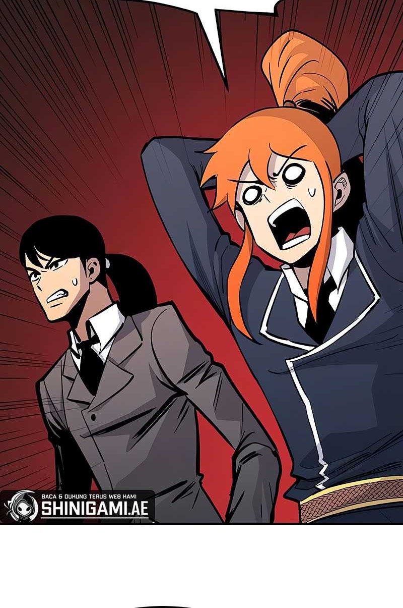 Standard of Reincarnation Chapter 86 Gambar 41