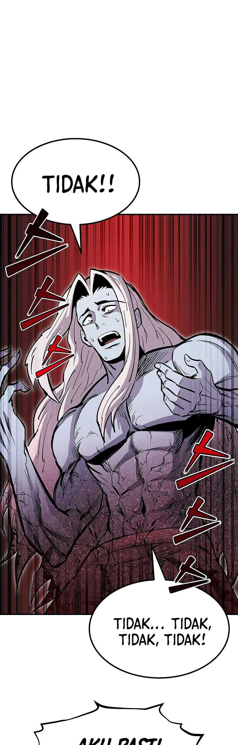 Standard of Reincarnation Chapter 86 Gambar 38