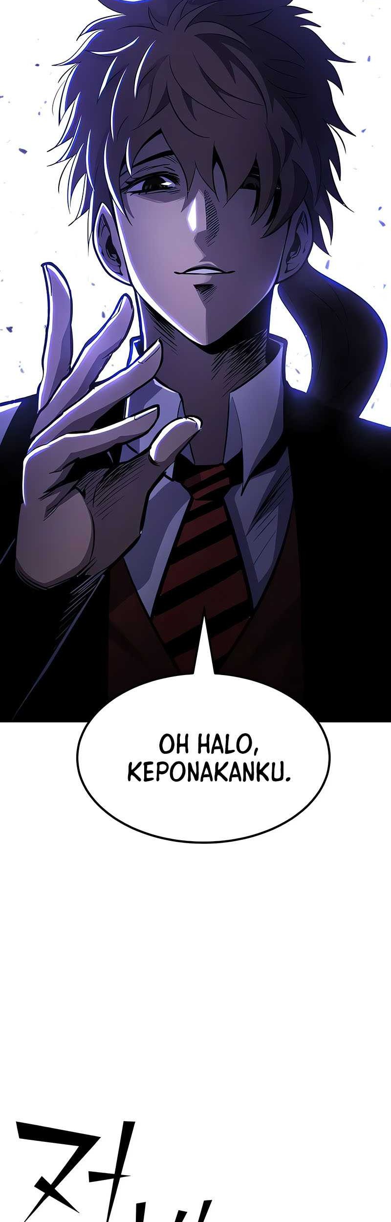 Standard of Reincarnation Chapter 86 Gambar 48