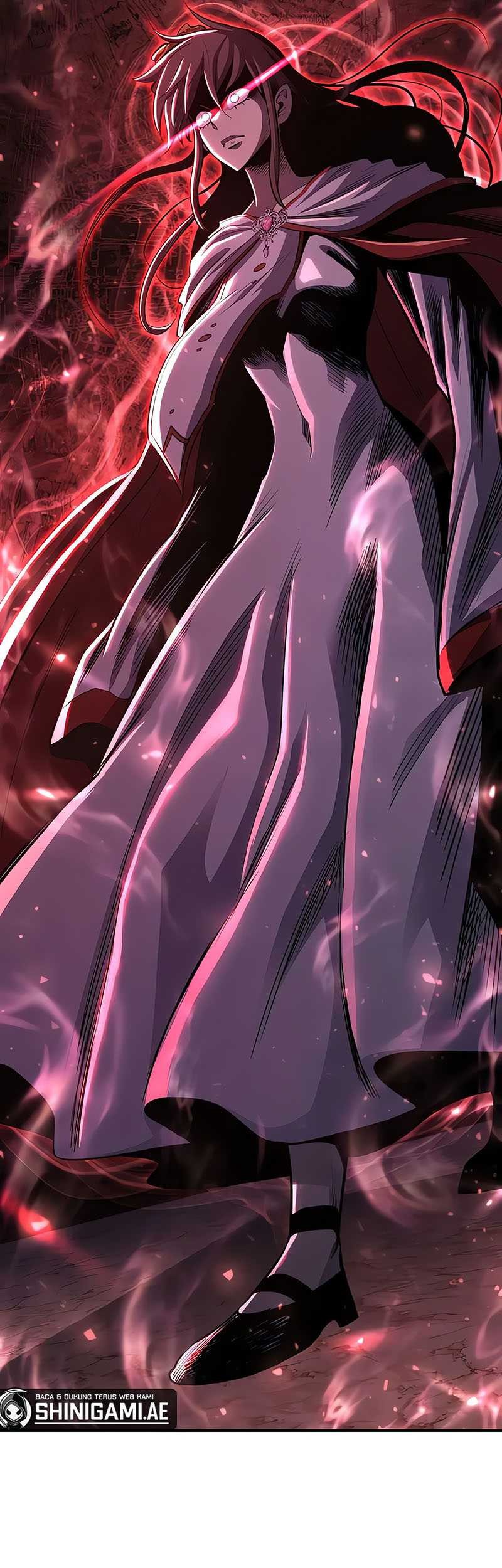 Standard of Reincarnation Chapter 86 Gambar 74