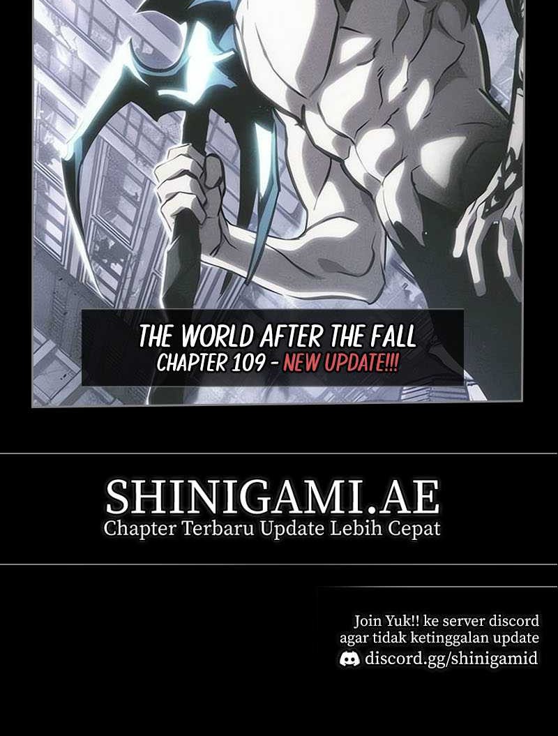 Standard of Reincarnation Chapter 86 Gambar 78