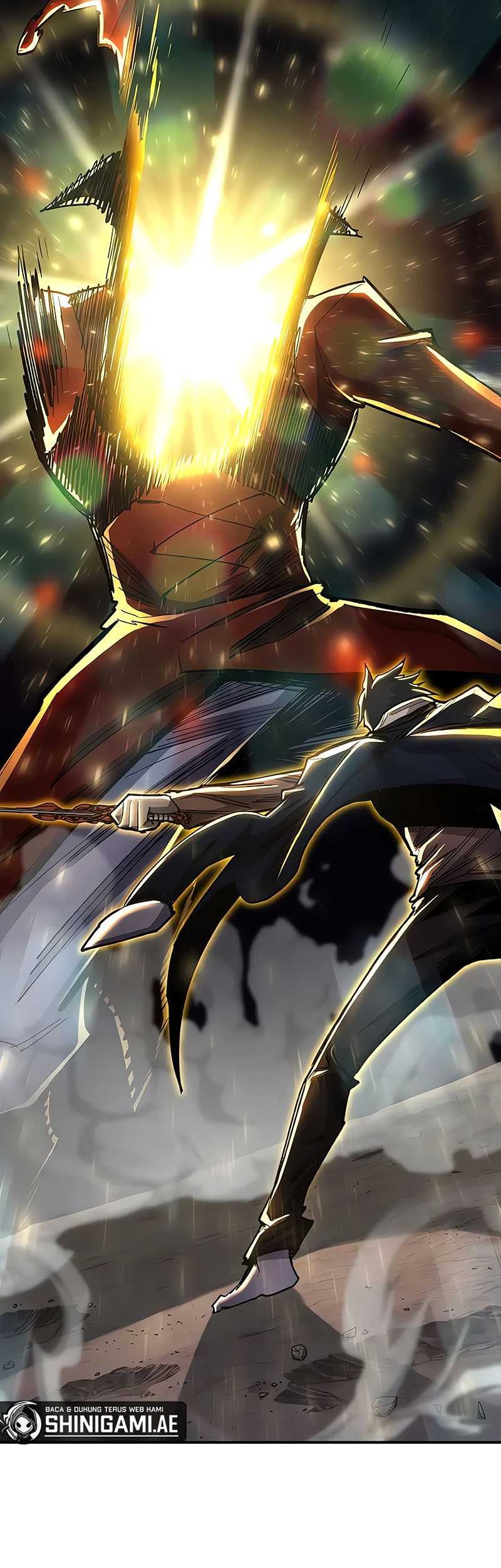 Standard of Reincarnation Chapter 86 Gambar 6