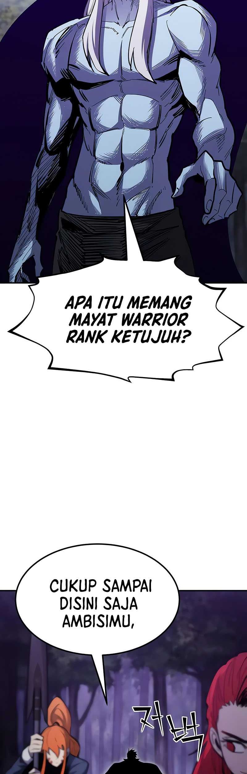Standard of Reincarnation Chapter 86 Gambar 12