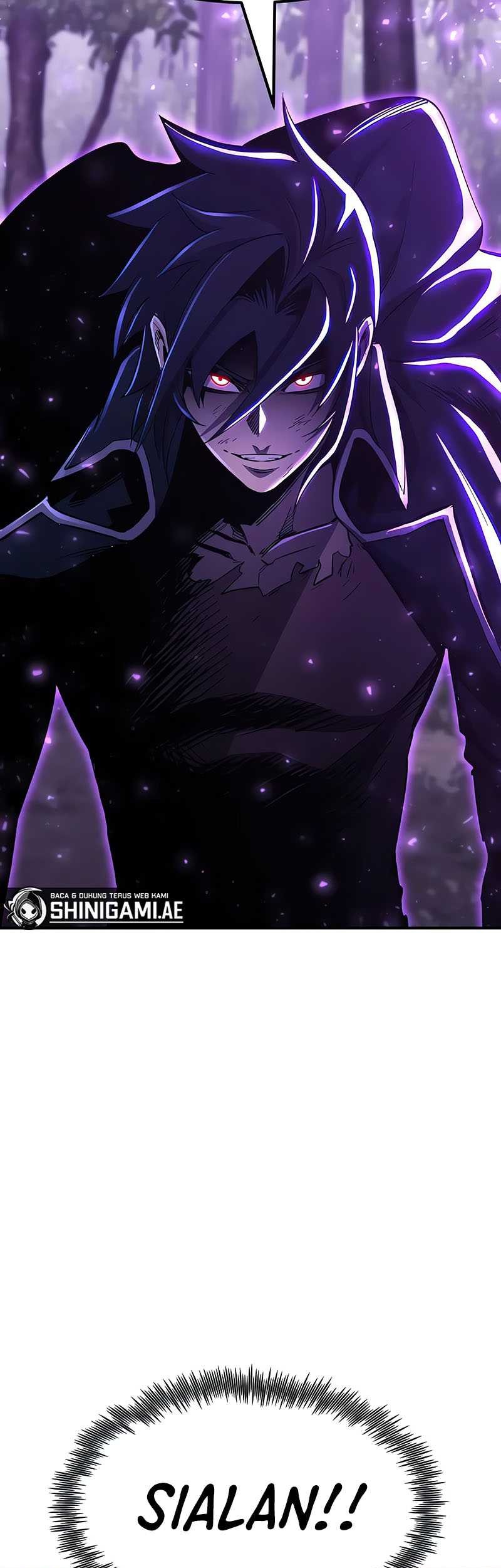 Standard of Reincarnation Chapter 86 Gambar 14