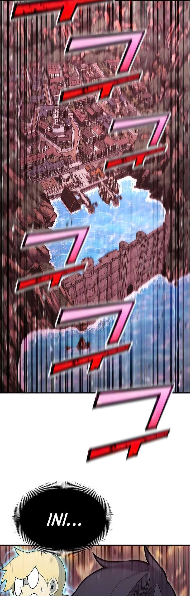 Standard of Reincarnation Chapter 86 Gambar 22