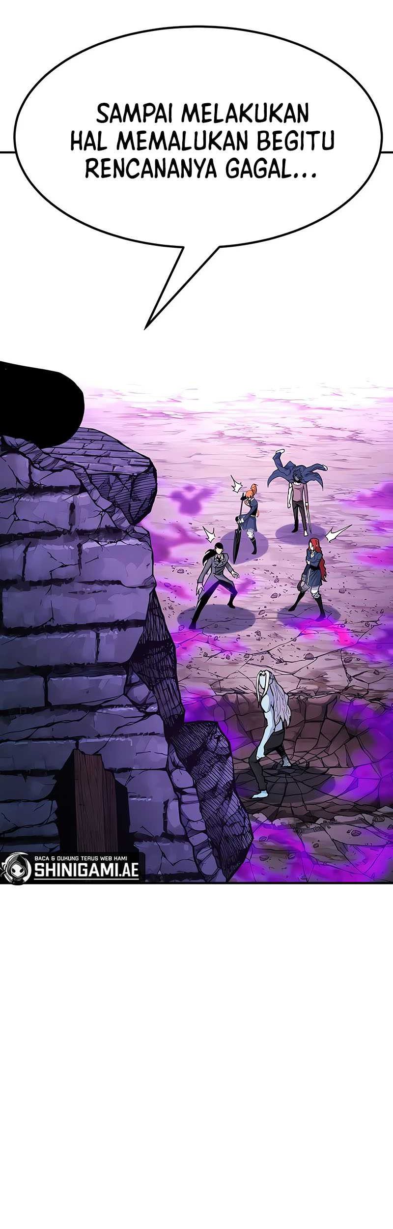 Standard of Reincarnation Chapter 86 Gambar 28