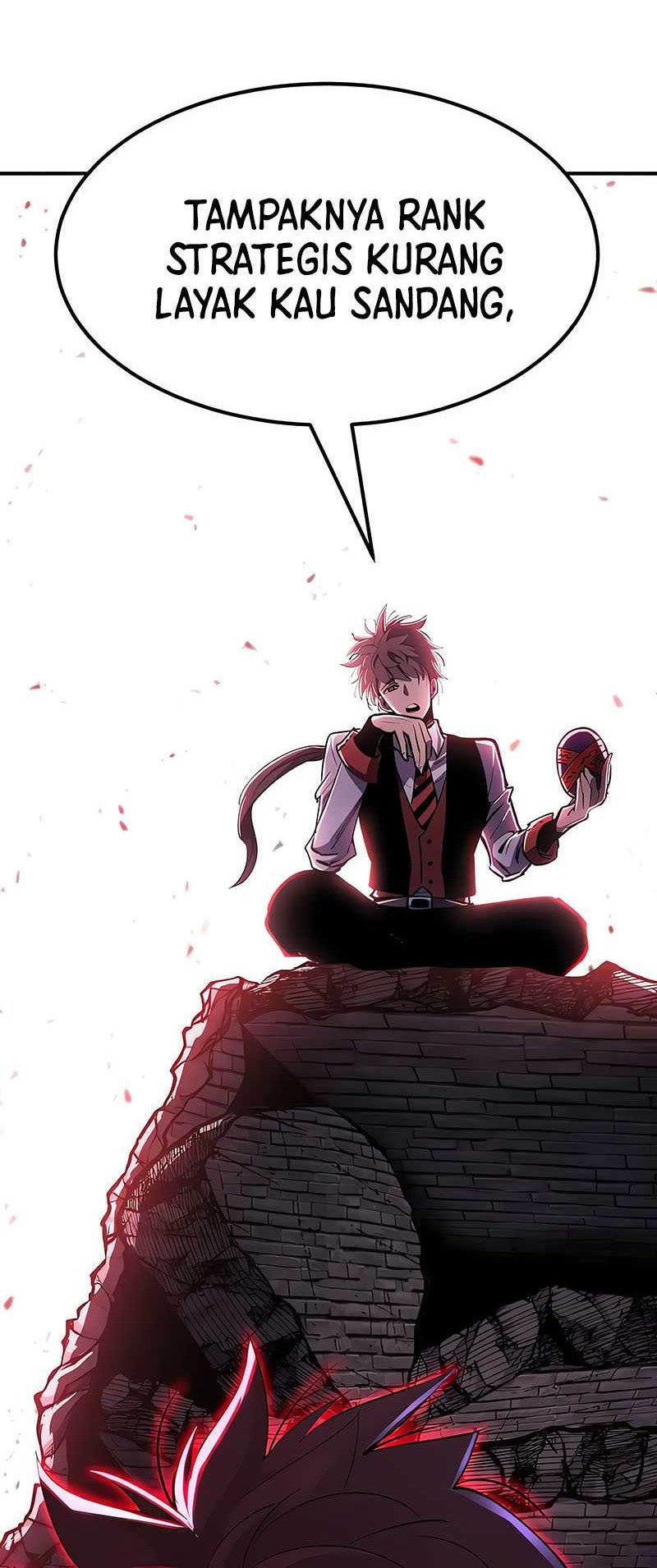 Standard of Reincarnation Chapter 86 Gambar 29