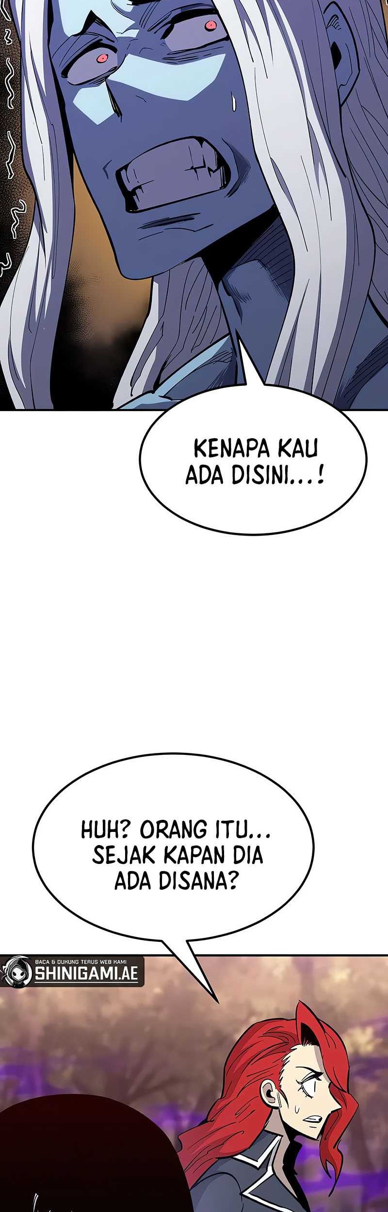Standard of Reincarnation Chapter 86 Gambar 31