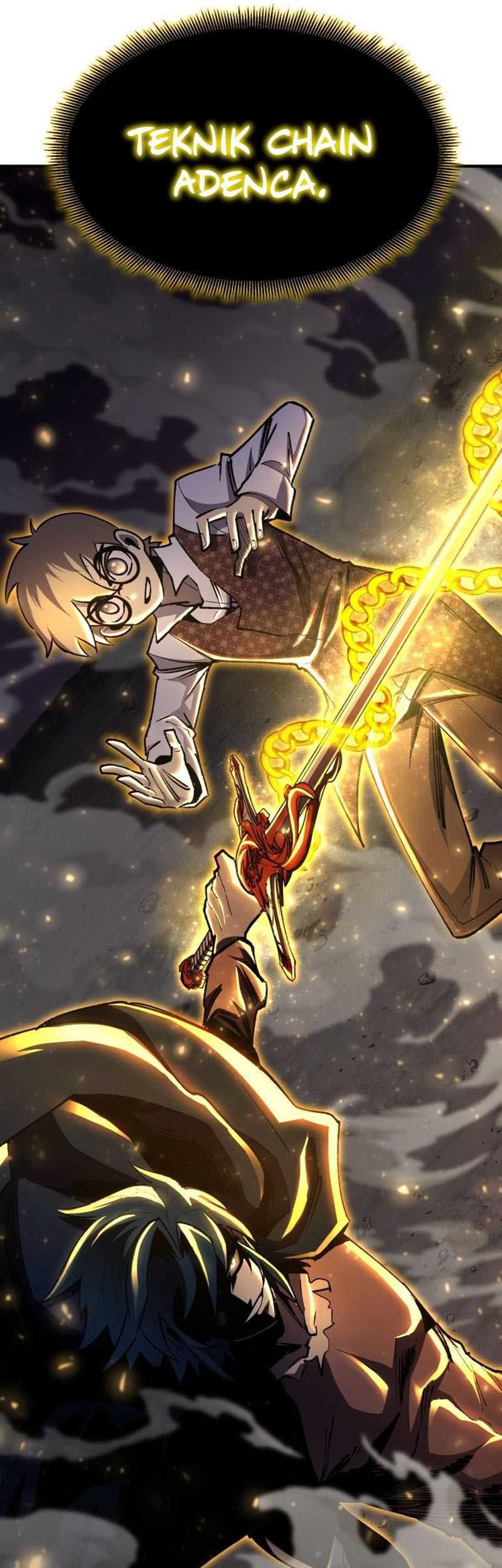 Standard of Reincarnation Chapter 85 Gambar 58