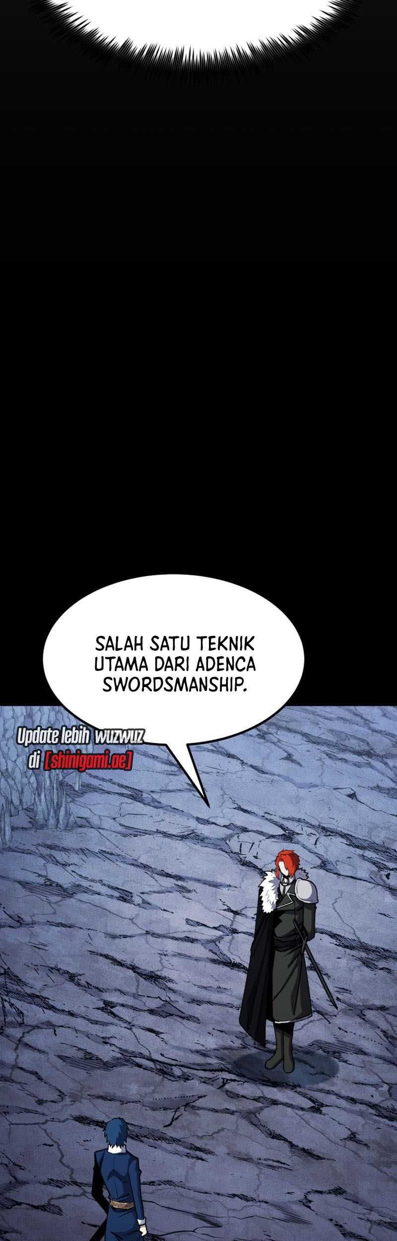 Standard of Reincarnation Chapter 85 Gambar 60