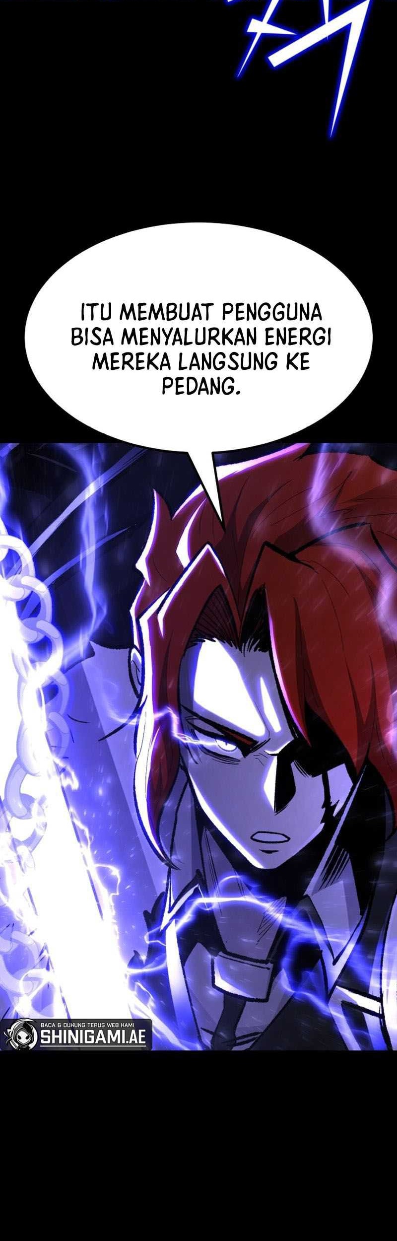 Standard of Reincarnation Chapter 85 Gambar 65