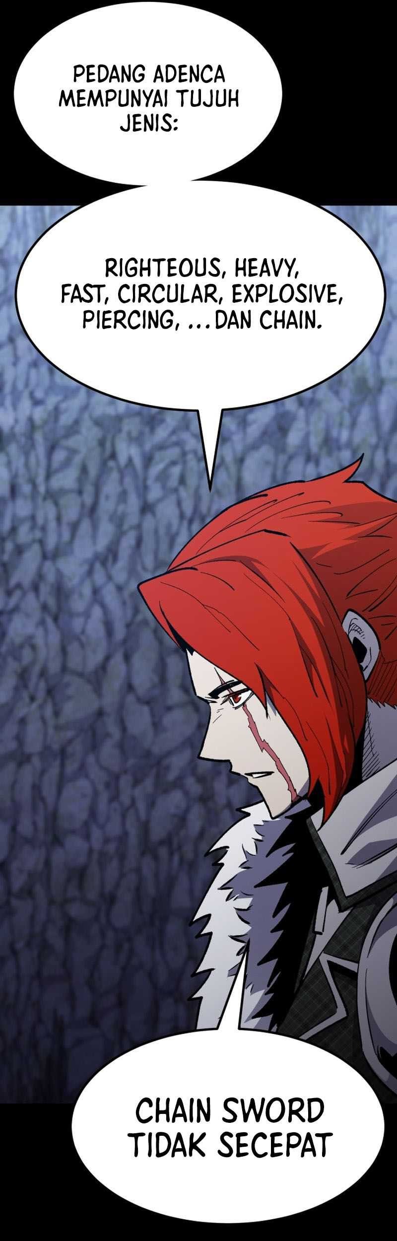 Standard of Reincarnation Chapter 85 Gambar 62