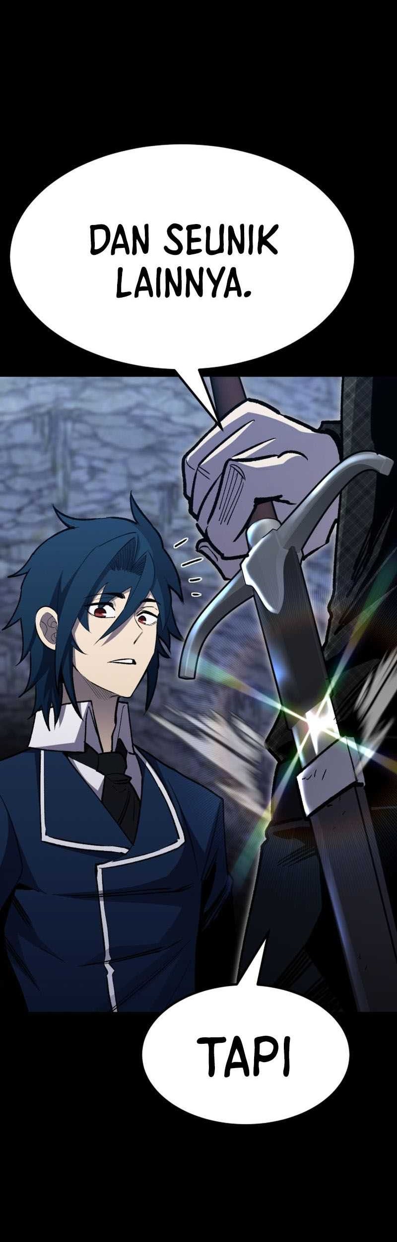 Standard of Reincarnation Chapter 85 Gambar 63