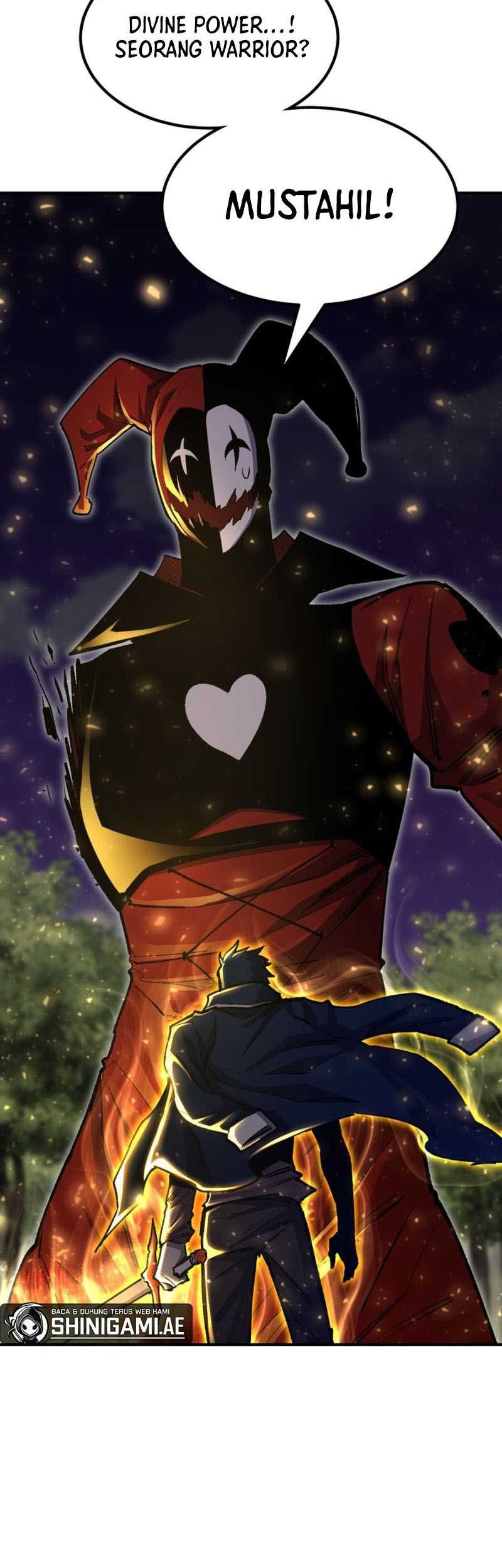 Standard of Reincarnation Chapter 85 Gambar 69