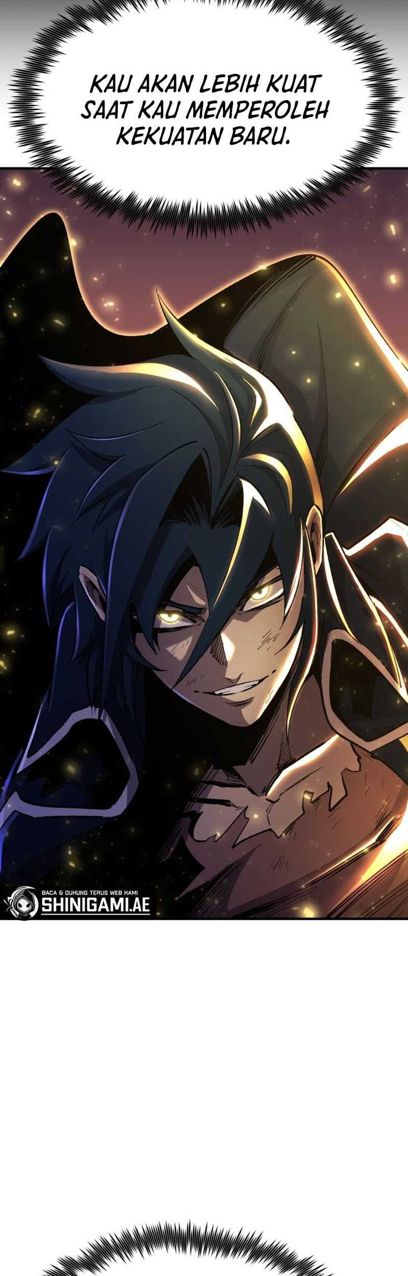 Standard of Reincarnation Chapter 85 Gambar 67