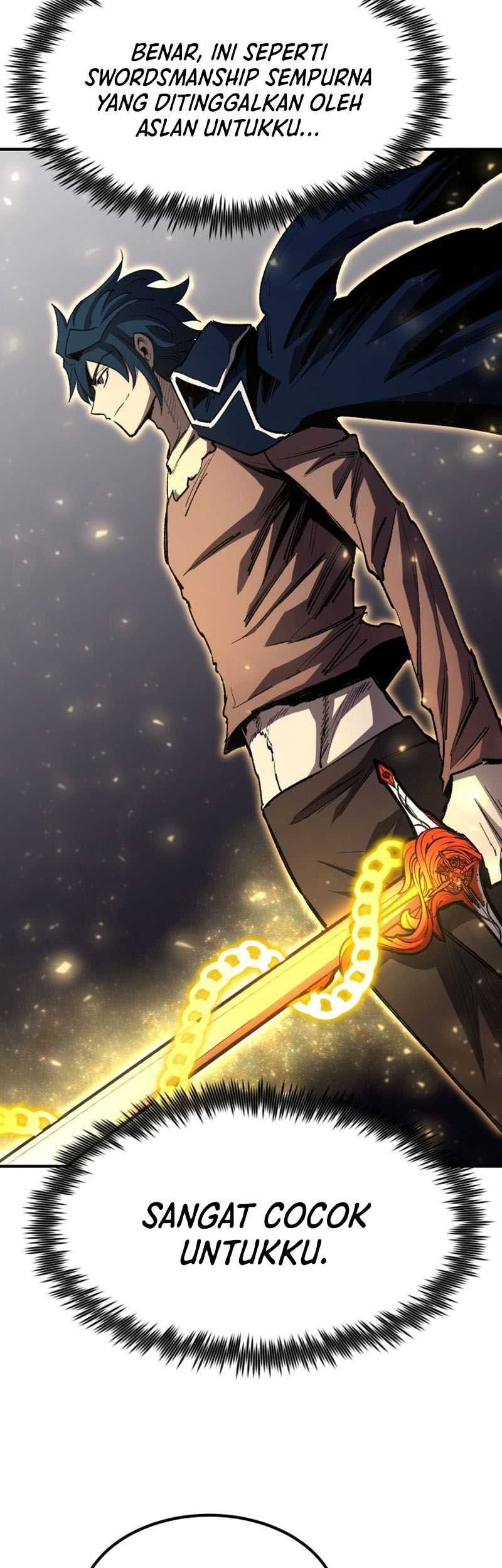 Standard of Reincarnation Chapter 85 Gambar 68