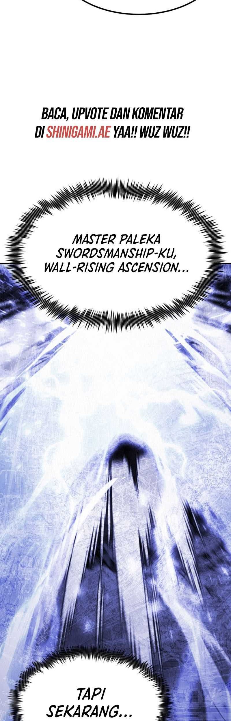 Standard of Reincarnation Chapter 85 Gambar 71