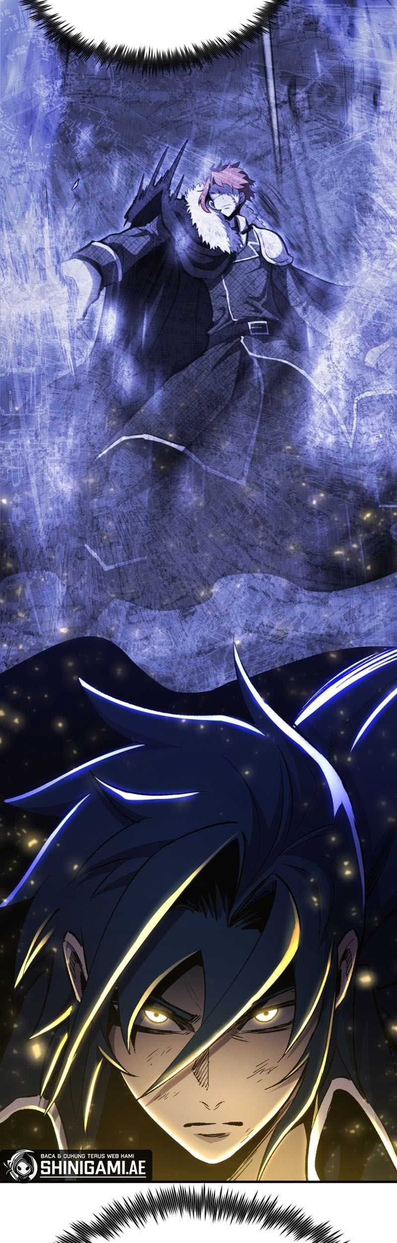 Standard of Reincarnation Chapter 85 Gambar 72