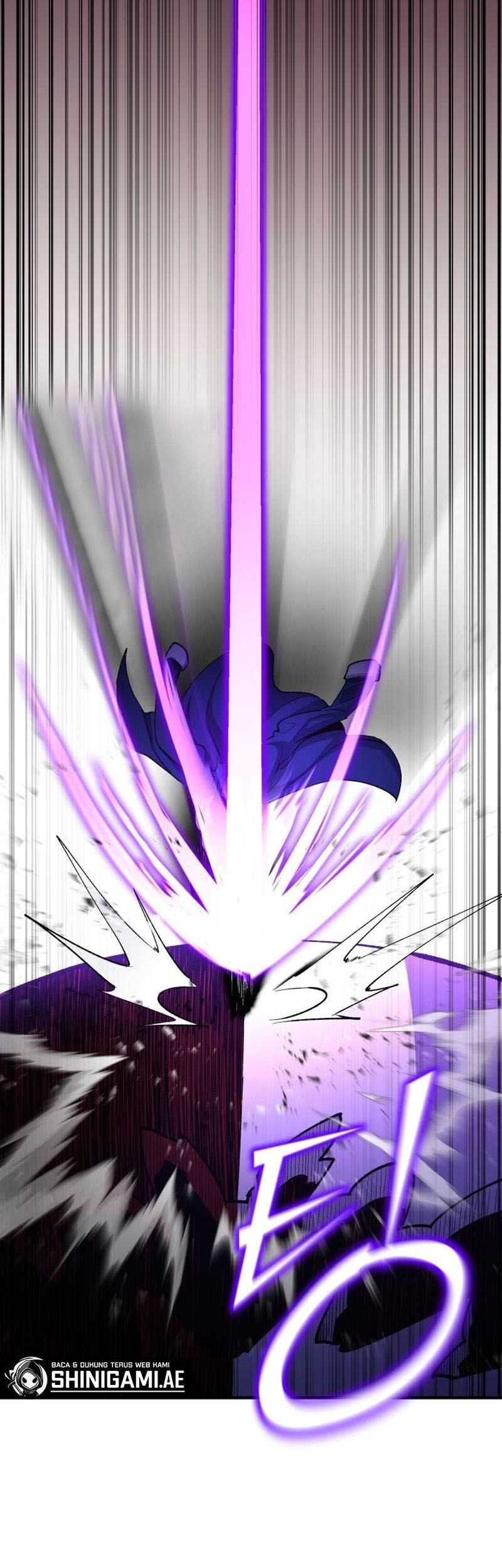 Standard of Reincarnation Chapter 85 Gambar 37