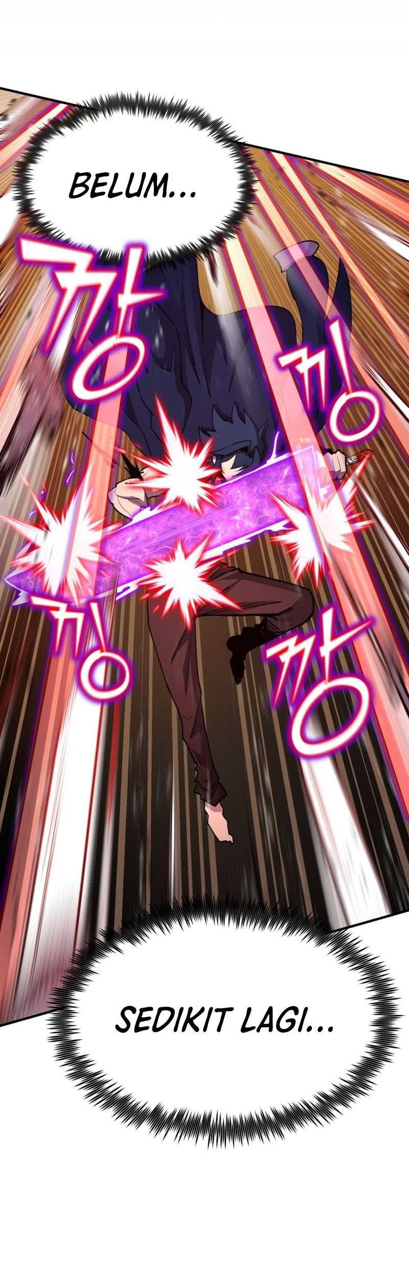 Standard of Reincarnation Chapter 85 Gambar 34