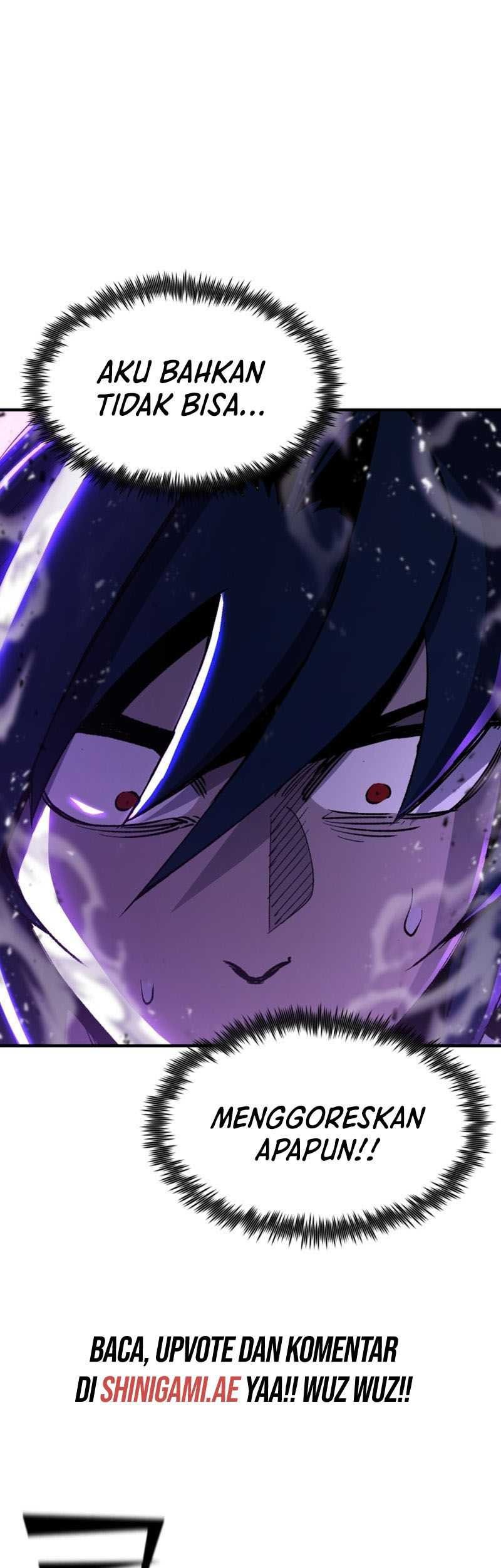 Standard of Reincarnation Chapter 85 Gambar 38