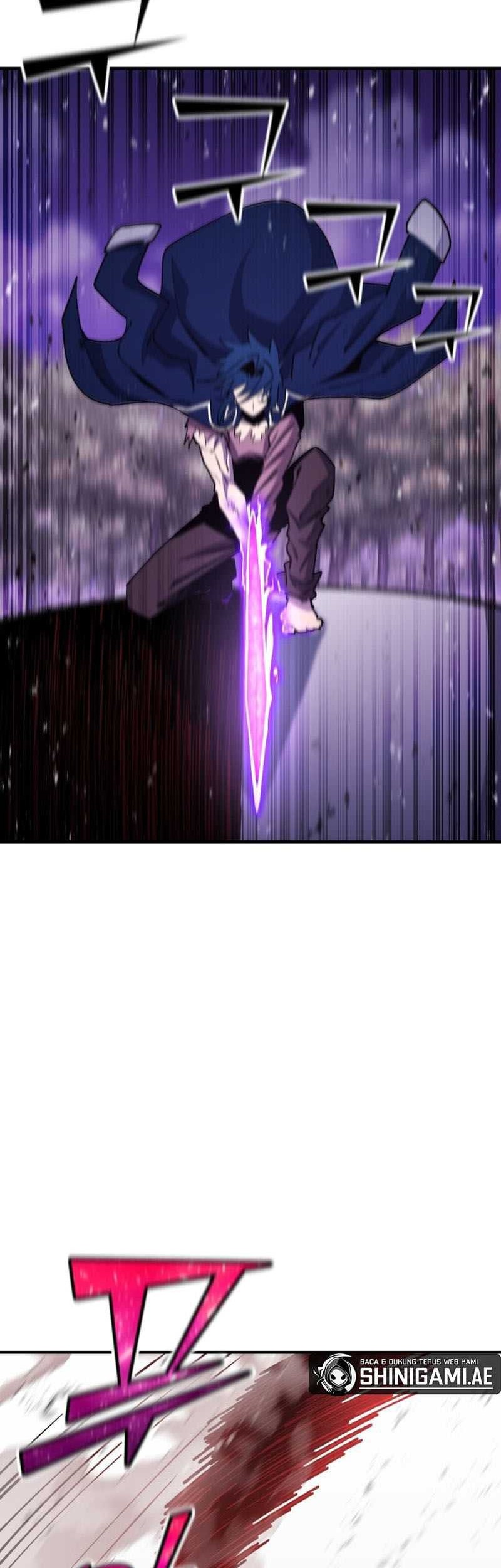 Standard of Reincarnation Chapter 85 Gambar 39