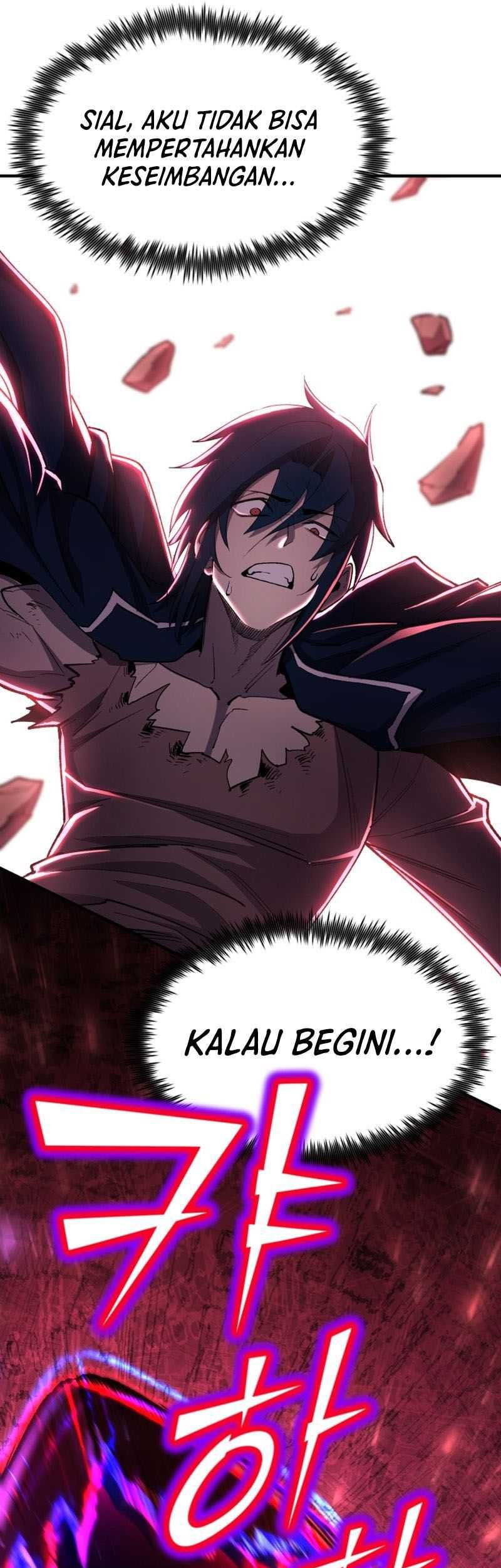 Standard of Reincarnation Chapter 85 Gambar 42