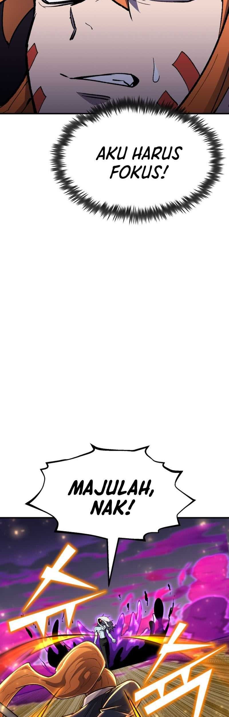 Standard of Reincarnation Chapter 85 Gambar 47