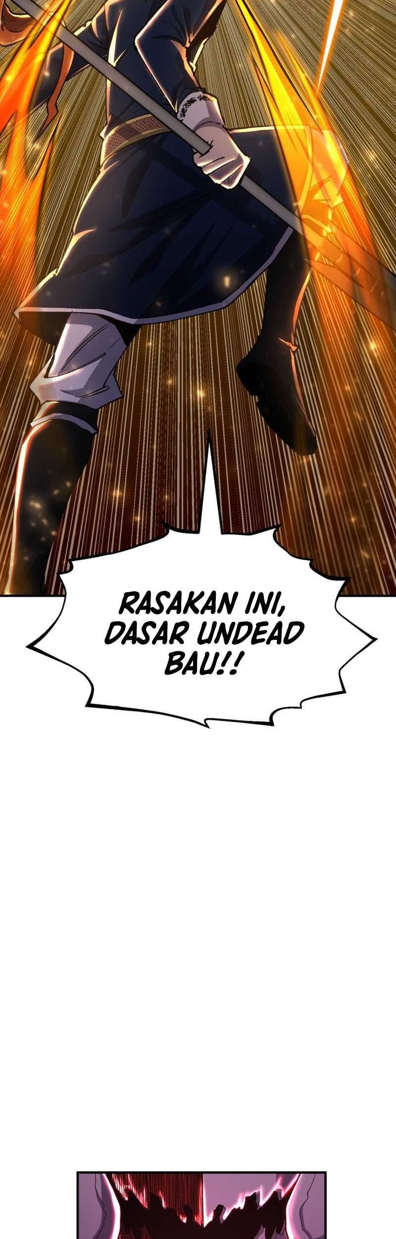 Standard of Reincarnation Chapter 85 Gambar 48