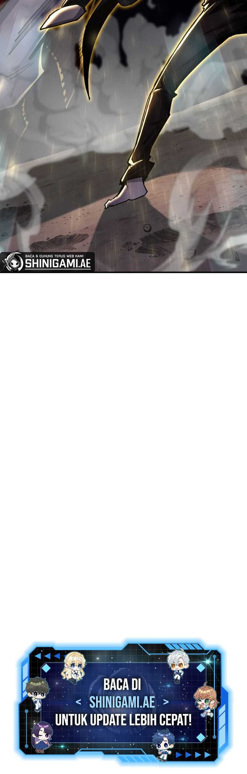 Standard of Reincarnation Chapter 85 Gambar 77