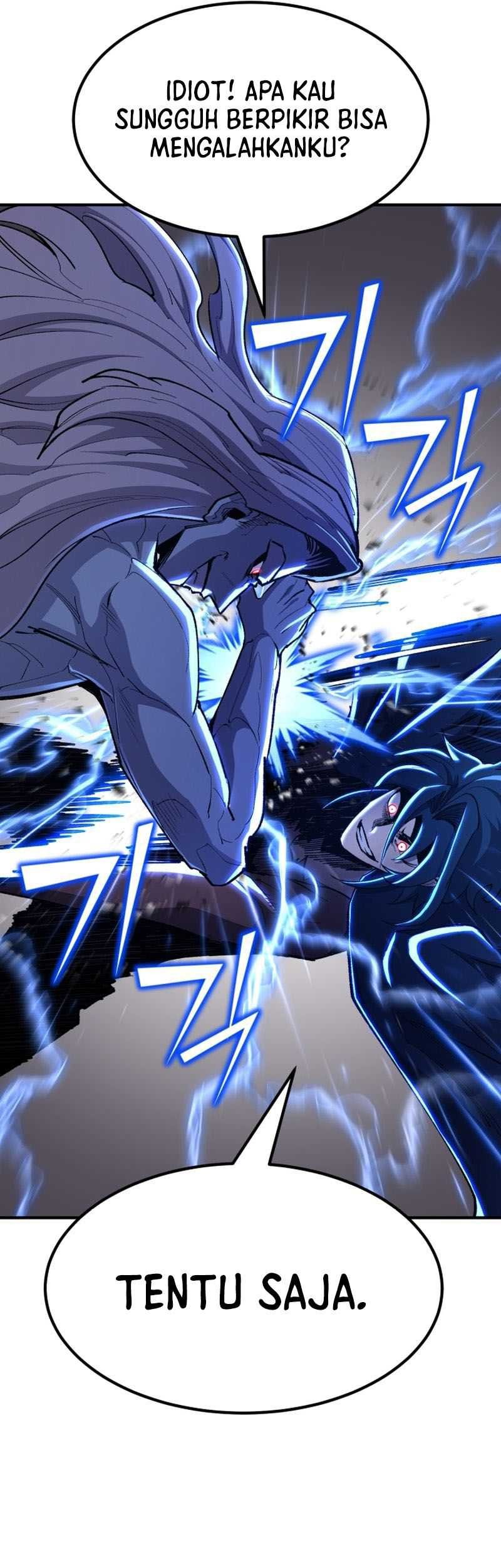 Standard of Reincarnation Chapter 85 Gambar 6