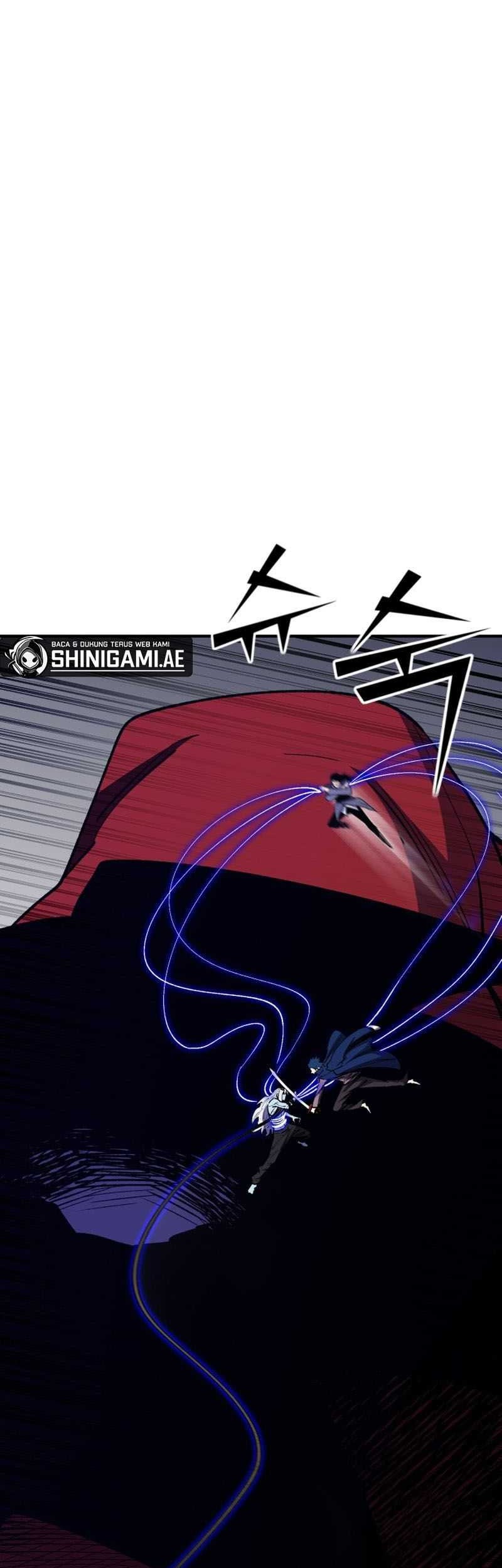 Standard of Reincarnation Chapter 85 Gambar 8