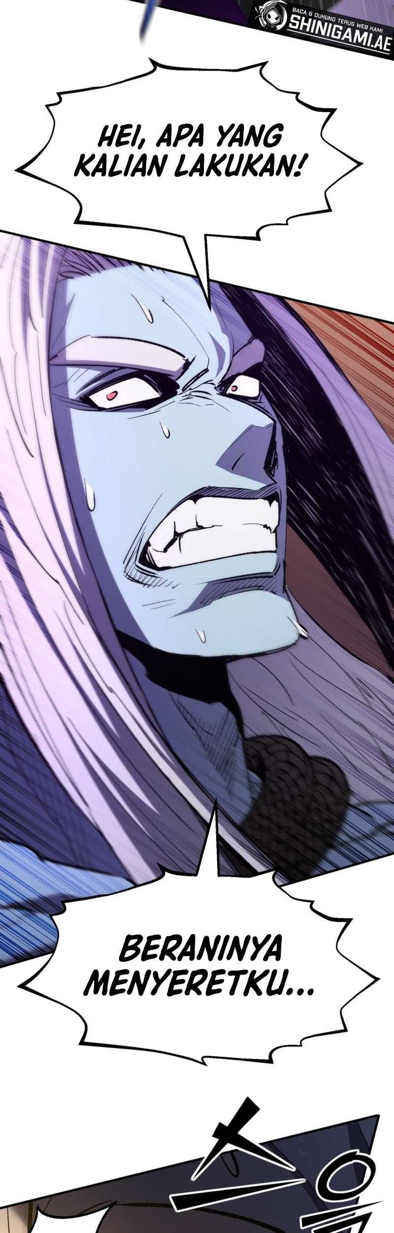 Standard of Reincarnation Chapter 85 Gambar 11