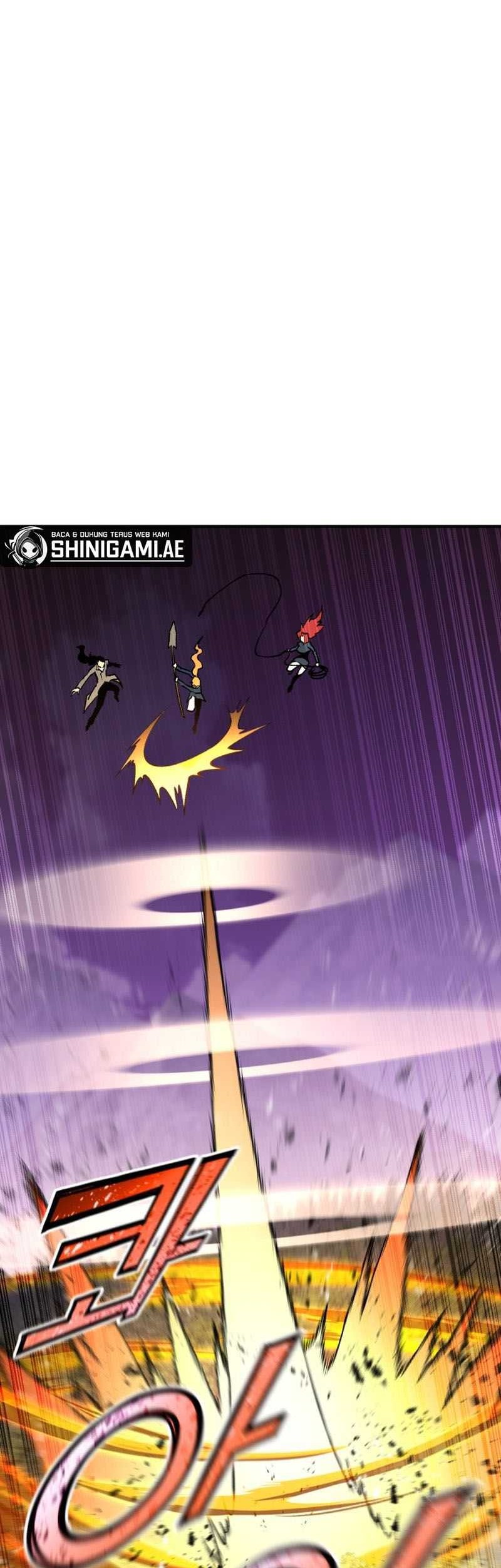 Standard of Reincarnation Chapter 85 Gambar 15