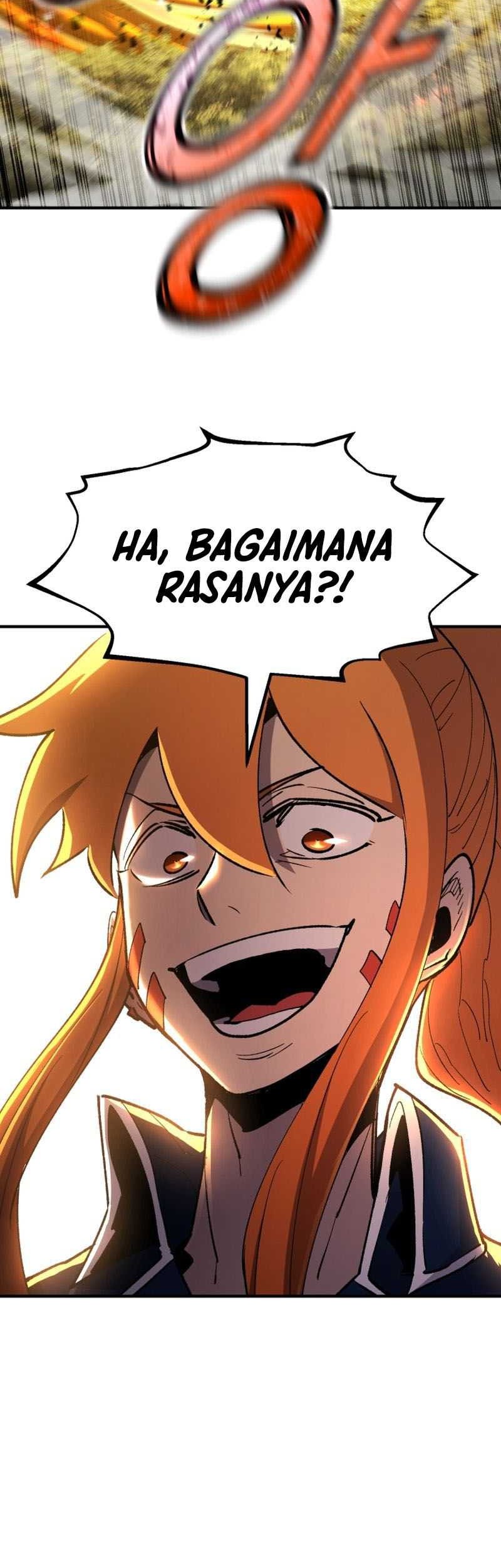 Standard of Reincarnation Chapter 85 Gambar 16