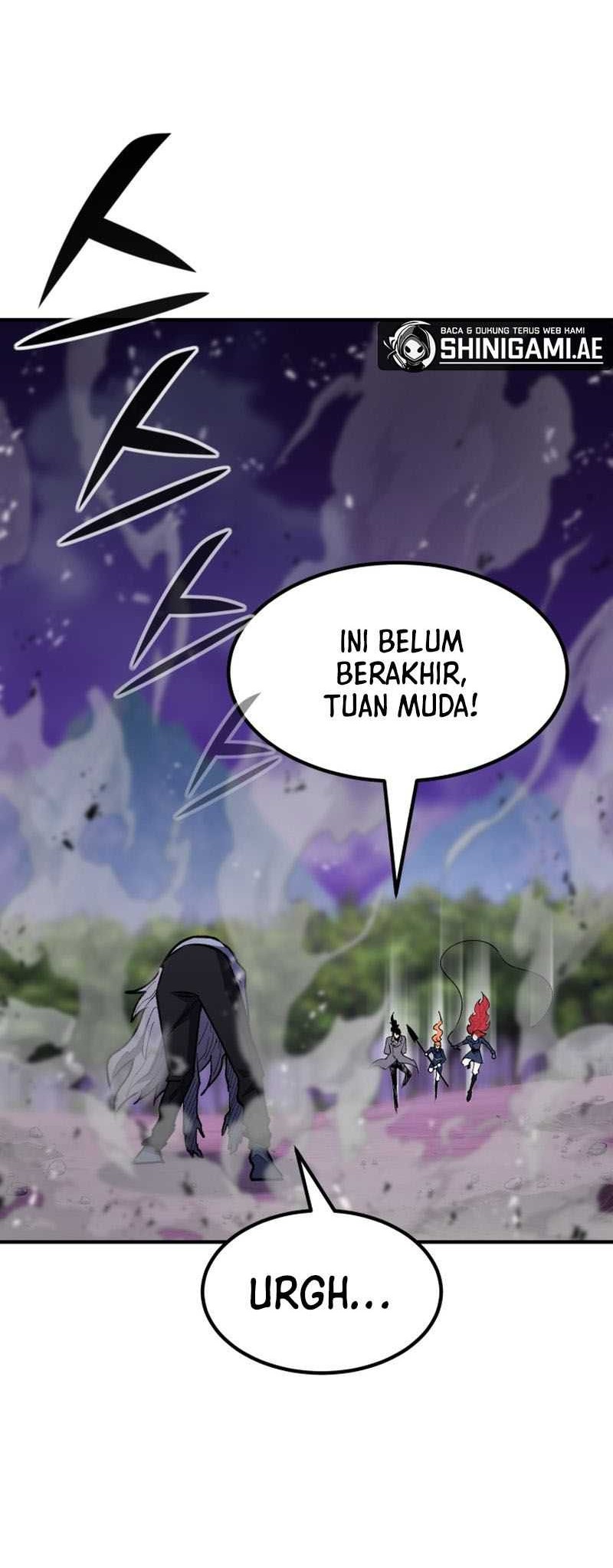 Standard of Reincarnation Chapter 85 Gambar 17