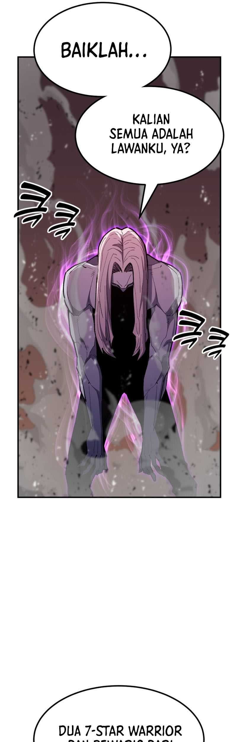 Standard of Reincarnation Chapter 85 Gambar 18