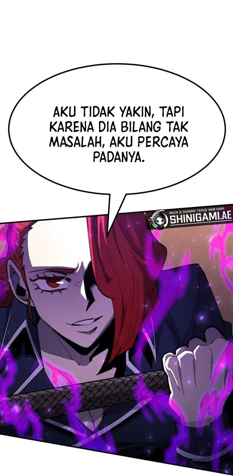 Standard of Reincarnation Chapter 85 Gambar 21