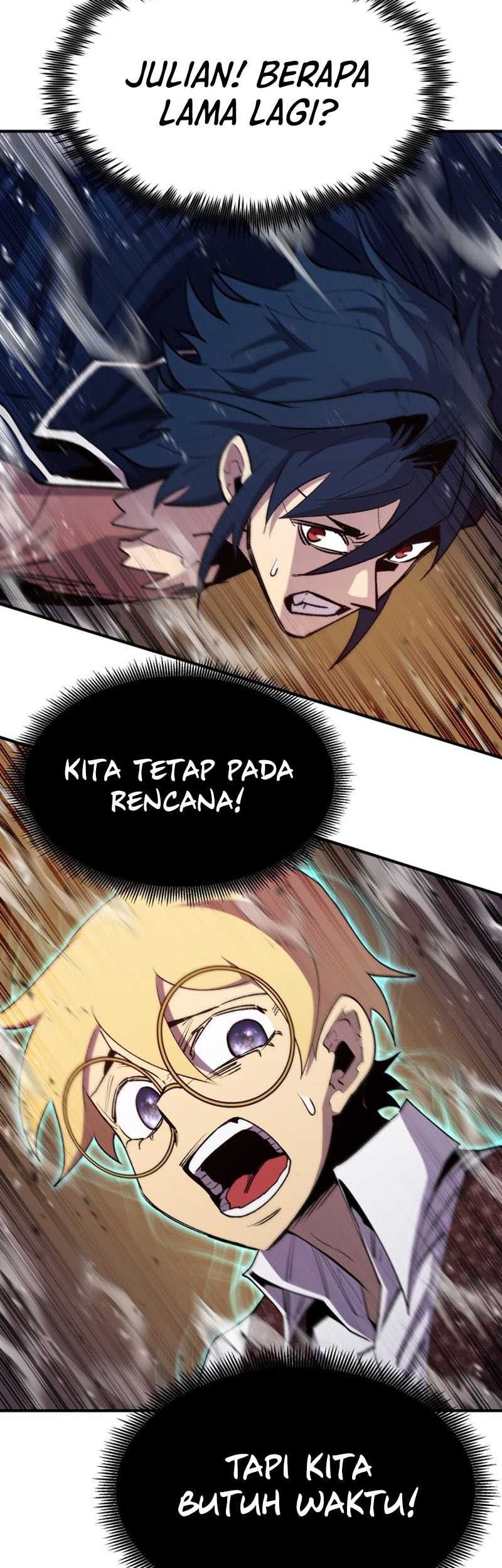 Standard of Reincarnation Chapter 85 Gambar 27