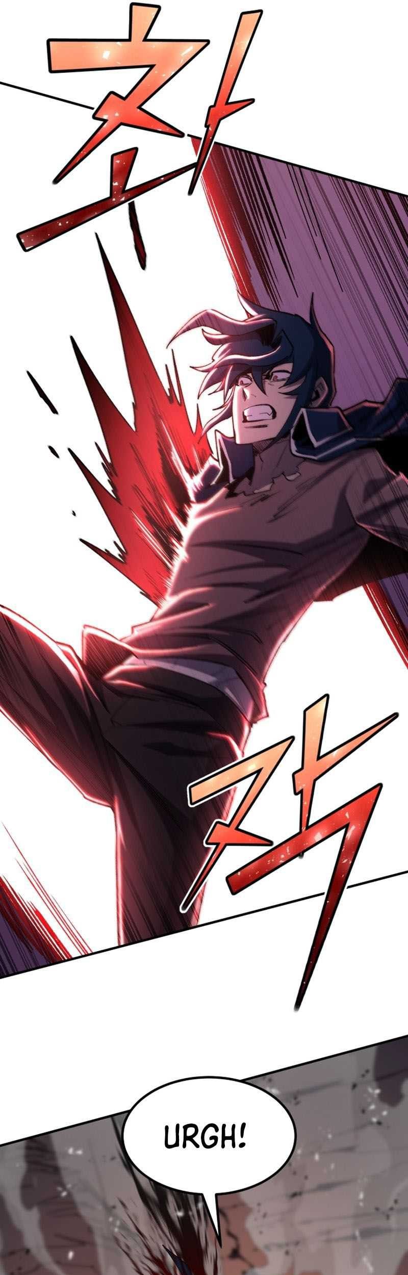 Standard of Reincarnation Chapter 85 Gambar 30