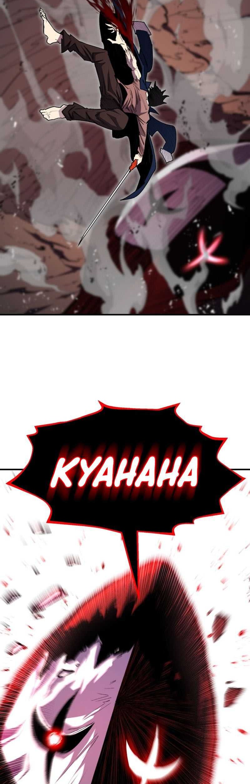 Standard of Reincarnation Chapter 85 Gambar 31